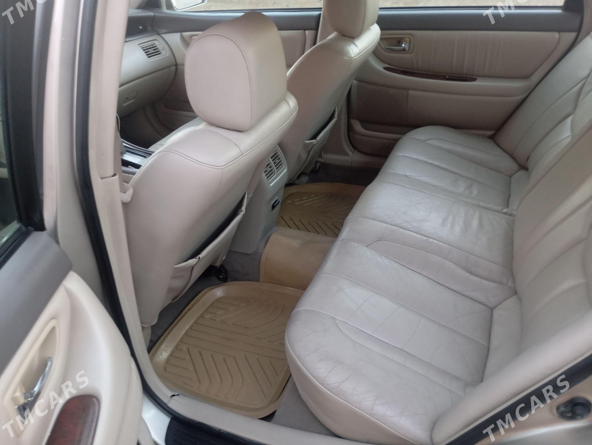 Toyota Avalon 2003 - 250 000 TMT - Dänew - img 8