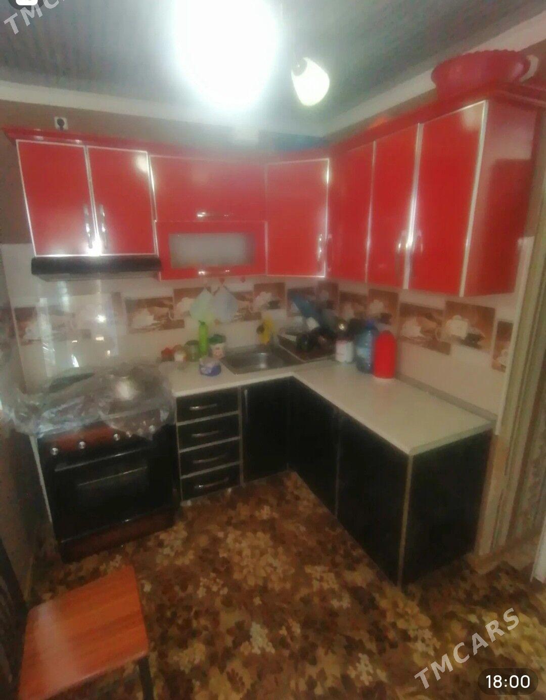 KWARTIRA - Туркменабат - img 1