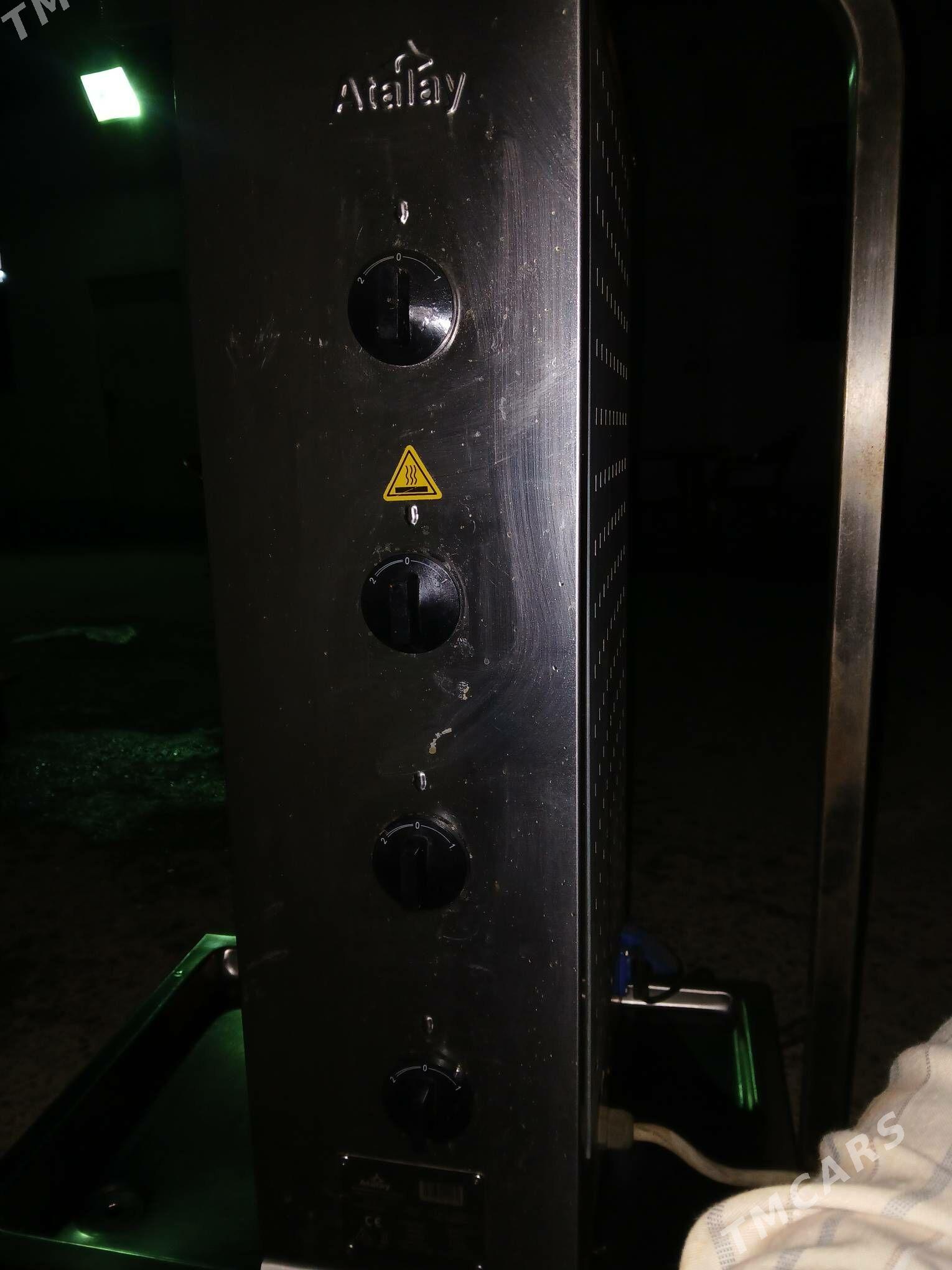 doʻner aparat Atalay - Балканабат - img 3