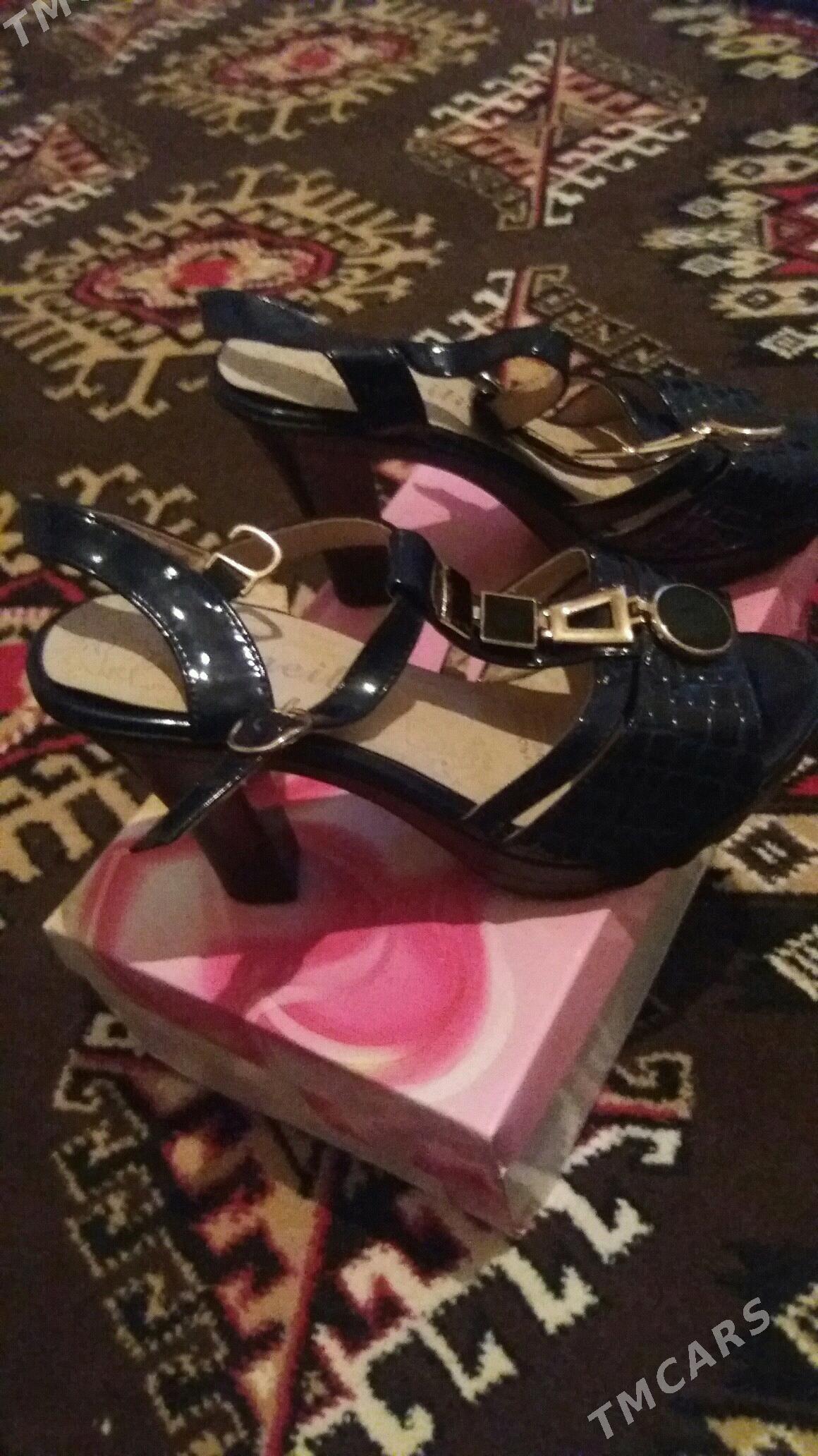 aýakgap - Гороглы (Тагта) - img 3