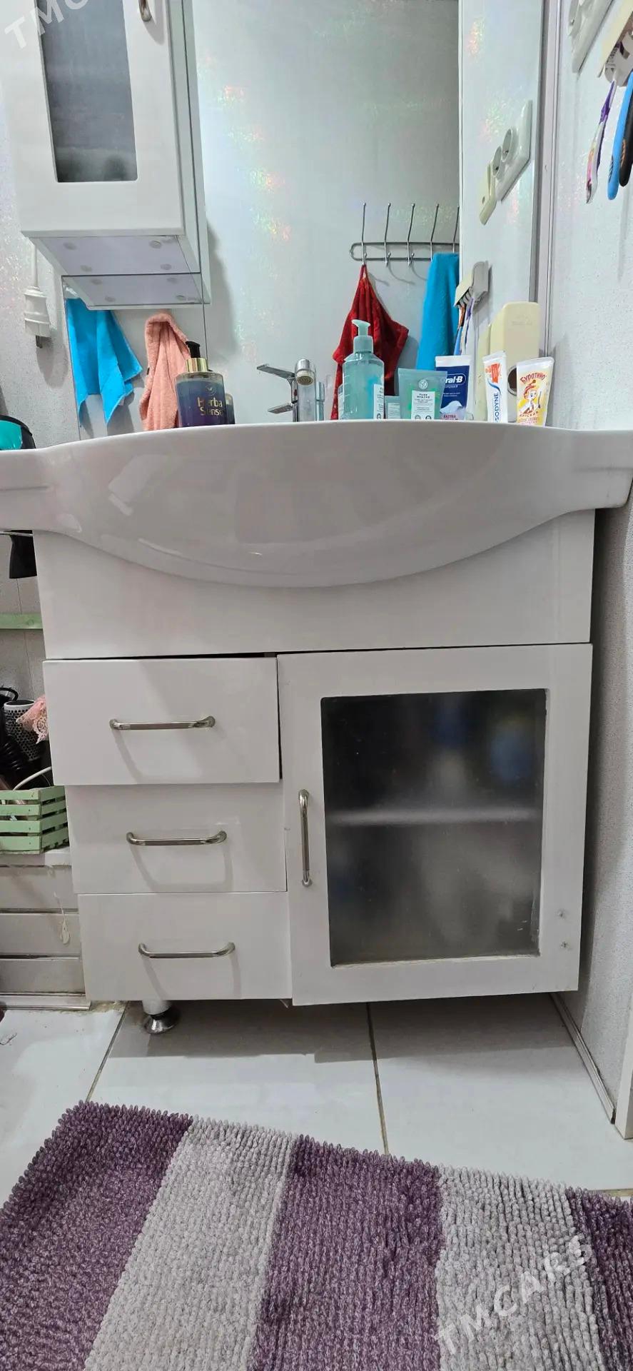 rakowina aýna tumba - Ашхабад - img 2