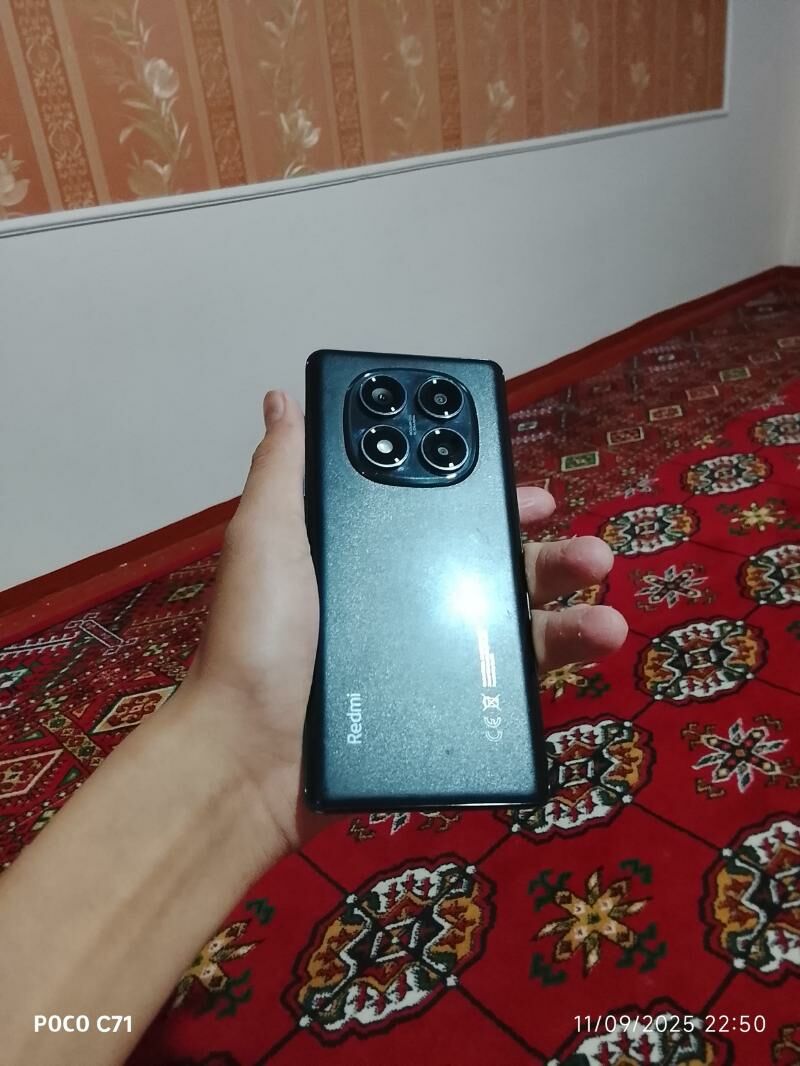 redmi 14 pro 8+8/256 - Сакарчага - img 3