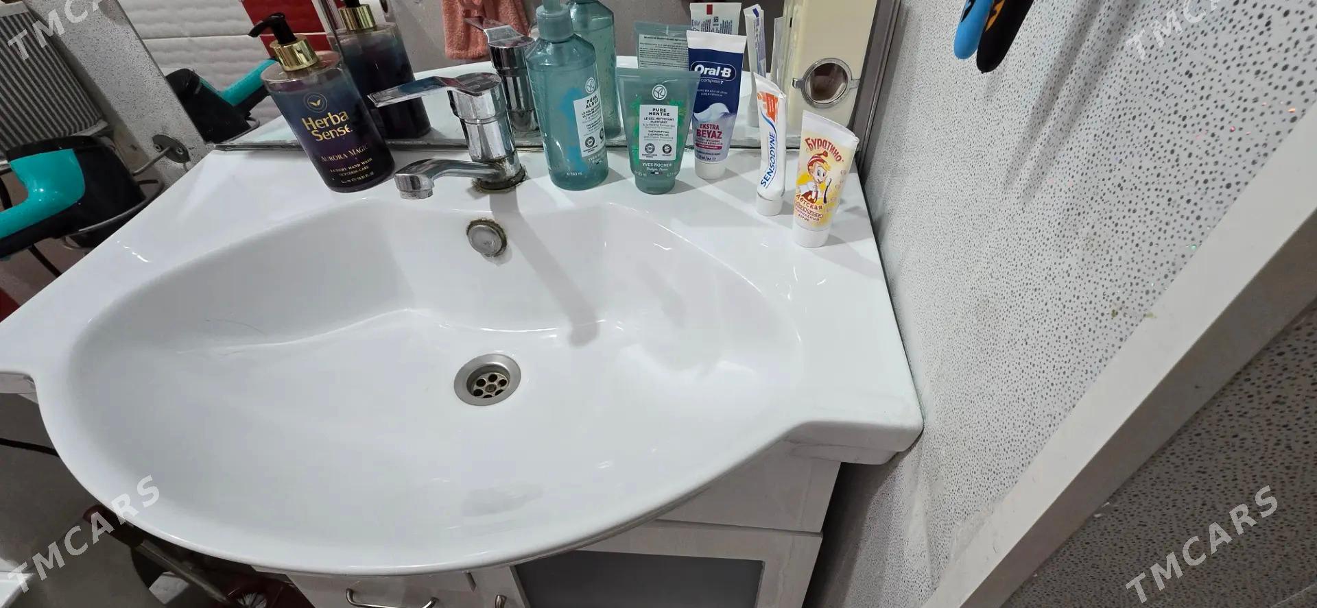 rakowina aýna tumba - Ашхабад - img 3