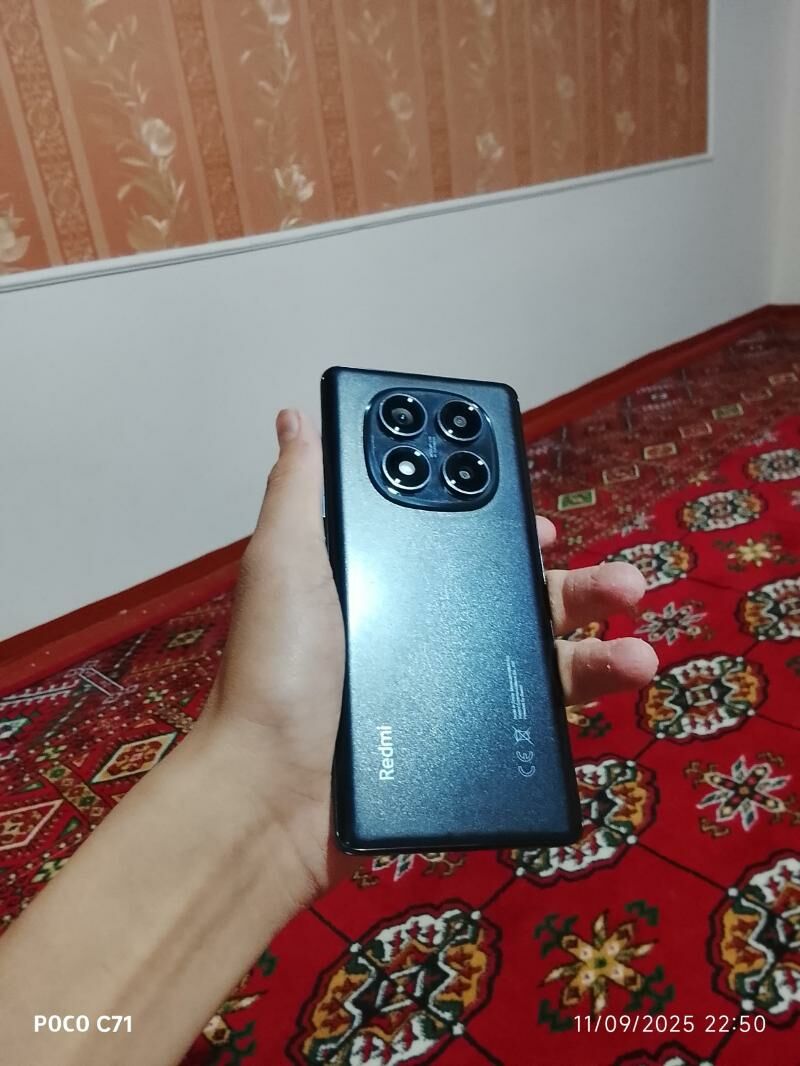 redmi 14 pro 8+8/256 - Сакарчага - img 5
