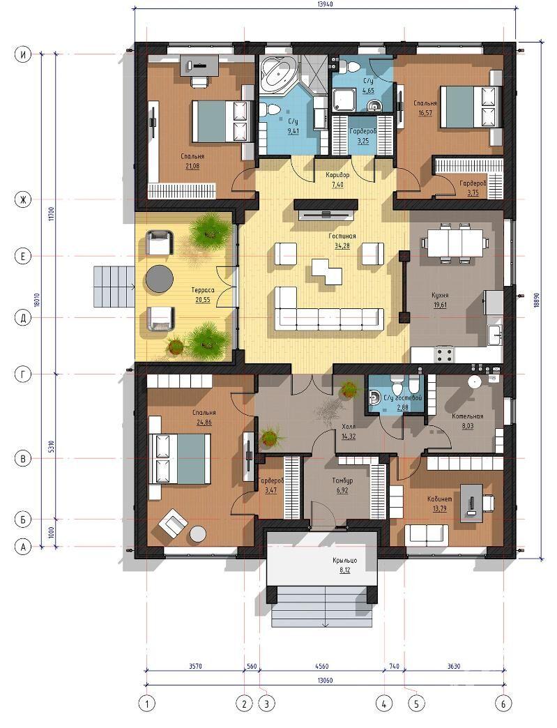 Dizayn. Design. Дизайн - ул. Московская (10 йыл абаданчылык ш.) - img 6