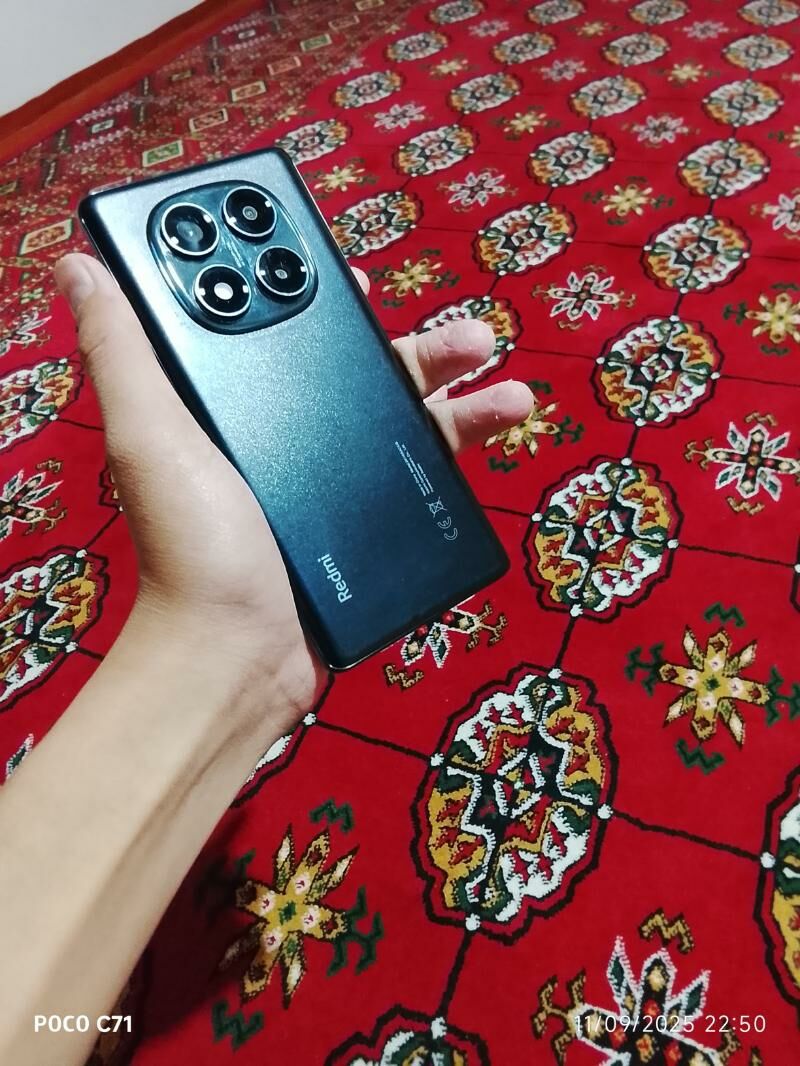 redmi 14 pro 8+8/256 - Сакарчага - img 4