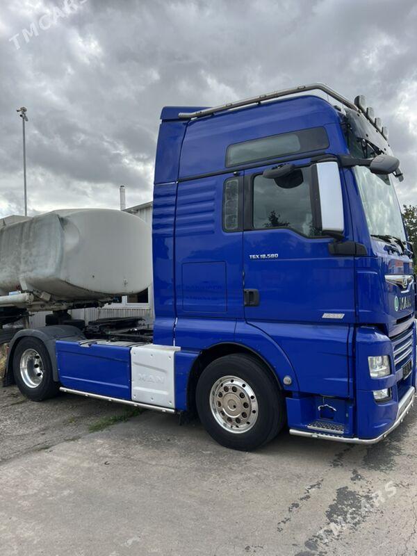 Man TGX 2020 - 870 000 TMT - Mary - img 4