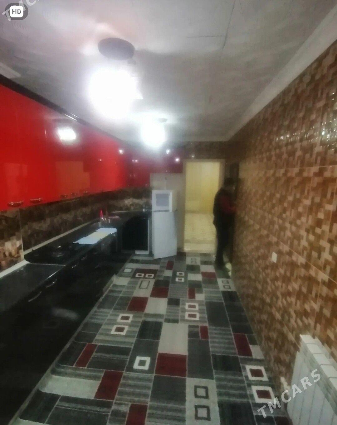   KWARTIRA   - Туркменабат - img 5