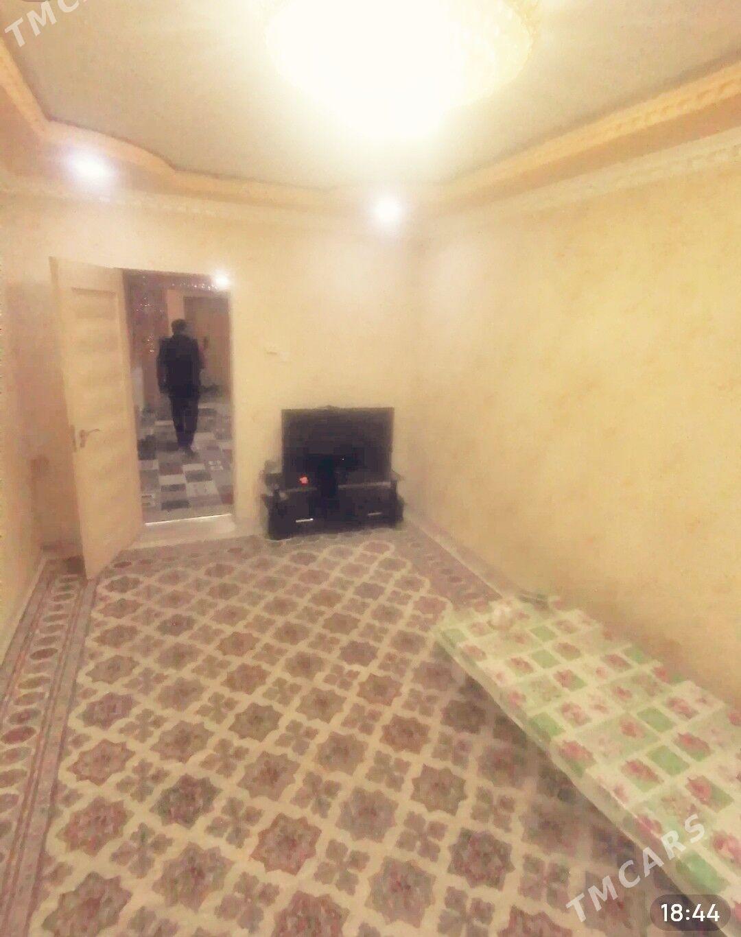   KWARTIRA   - Туркменабат - img 9