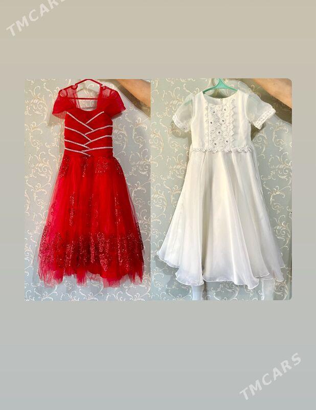 Платье - Ашхабад - img 1