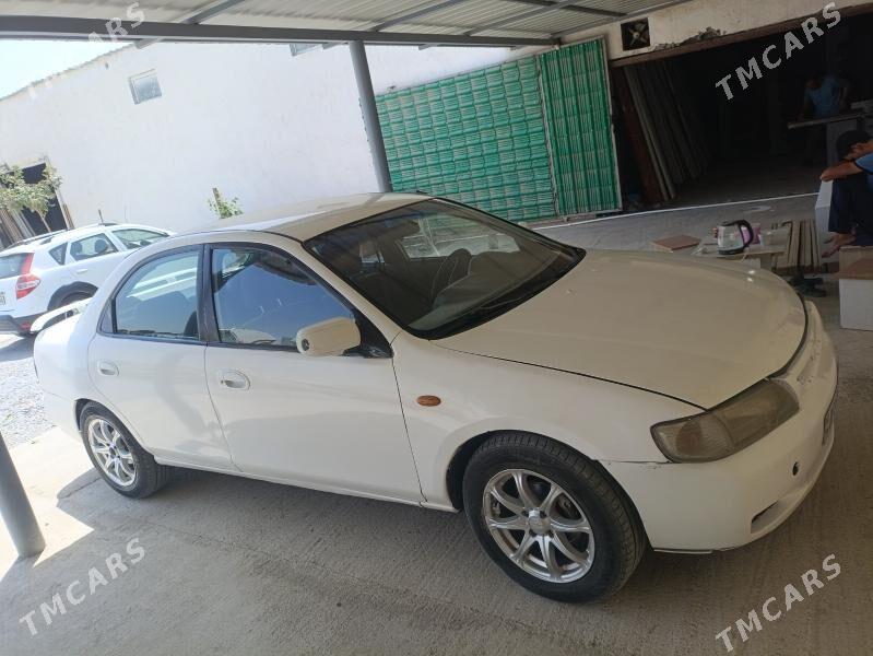 Mazda 323 1994 - 18 000 TMT - Бузмеин - img 4