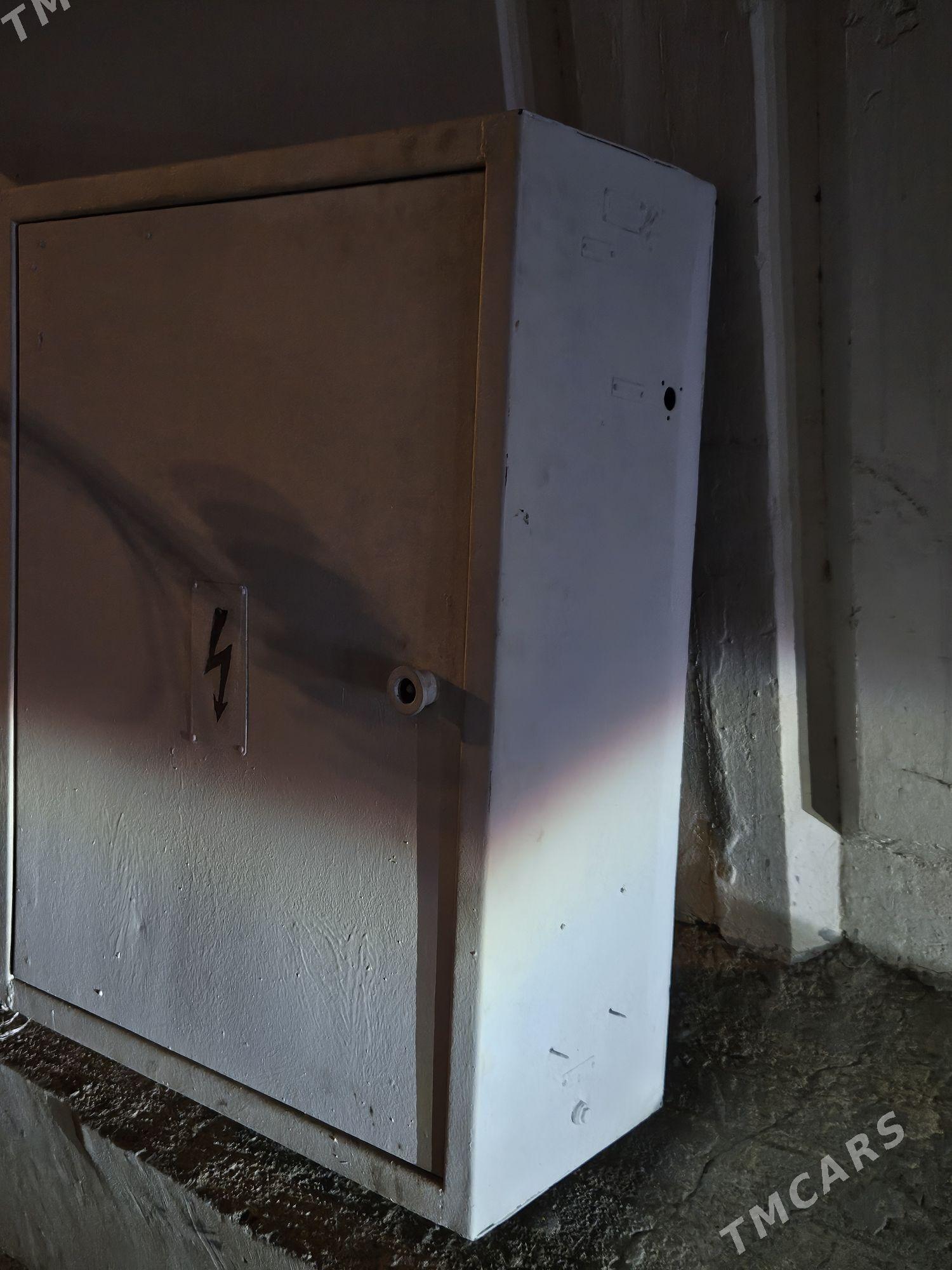 Tok şit - Бузмеин ГРЭС - img 3