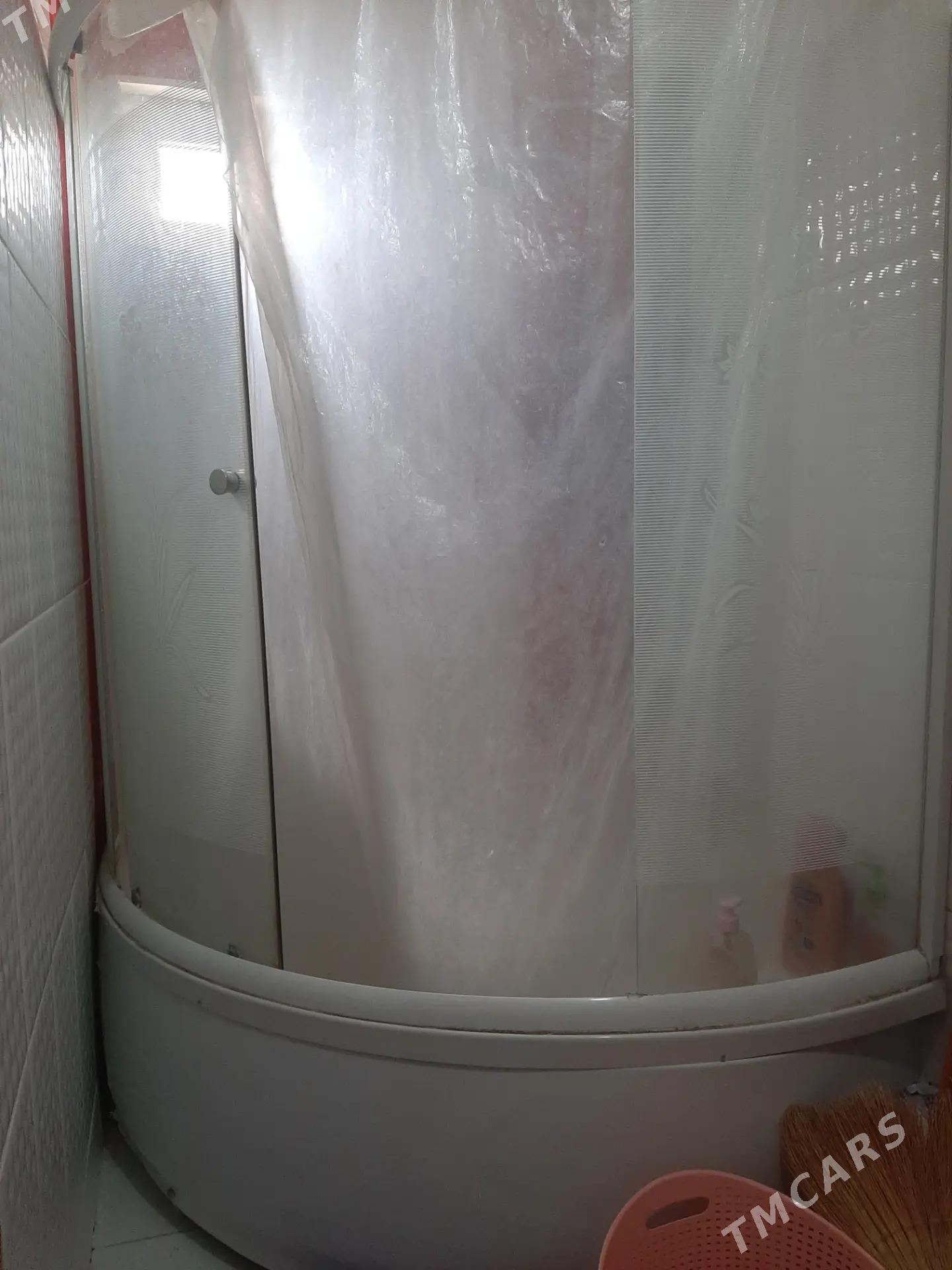 dus kabina - Ашхабад - img 1