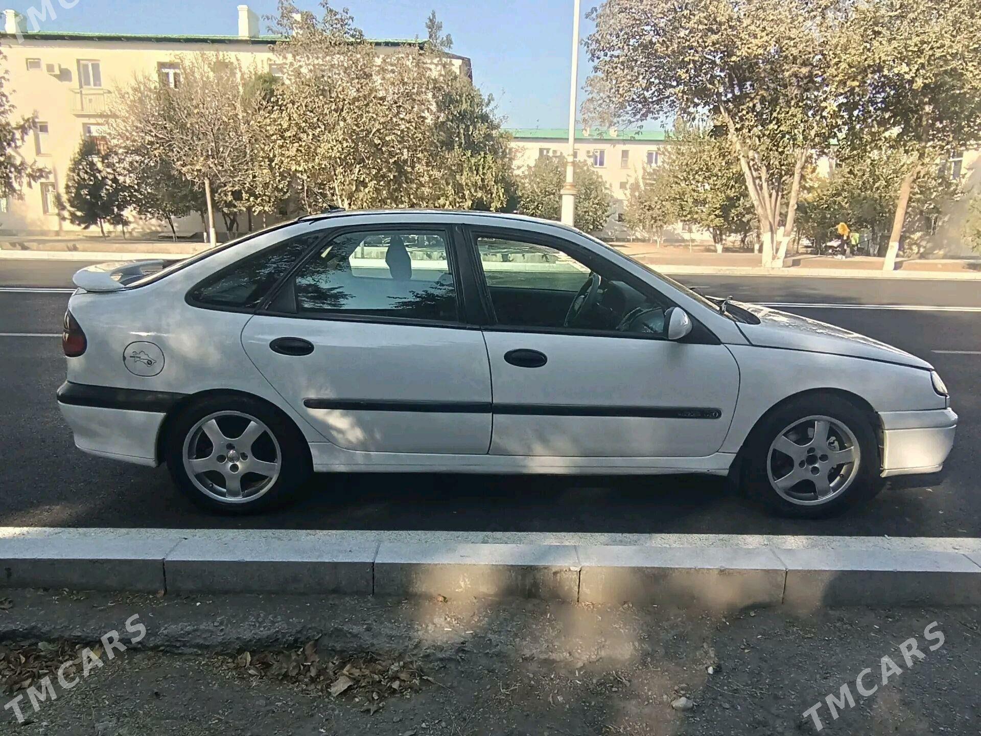 Renault Laguna 1 1999 - 45 000 TMT - Aşgabat - img 2