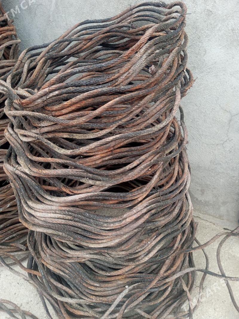 Tros 14-lik - Балканабат - img 1