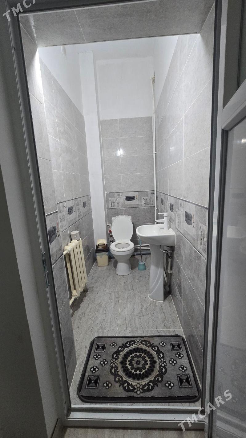 Рысгал 4нжи этаж 3ком 178м² - Daşoguz - img 3