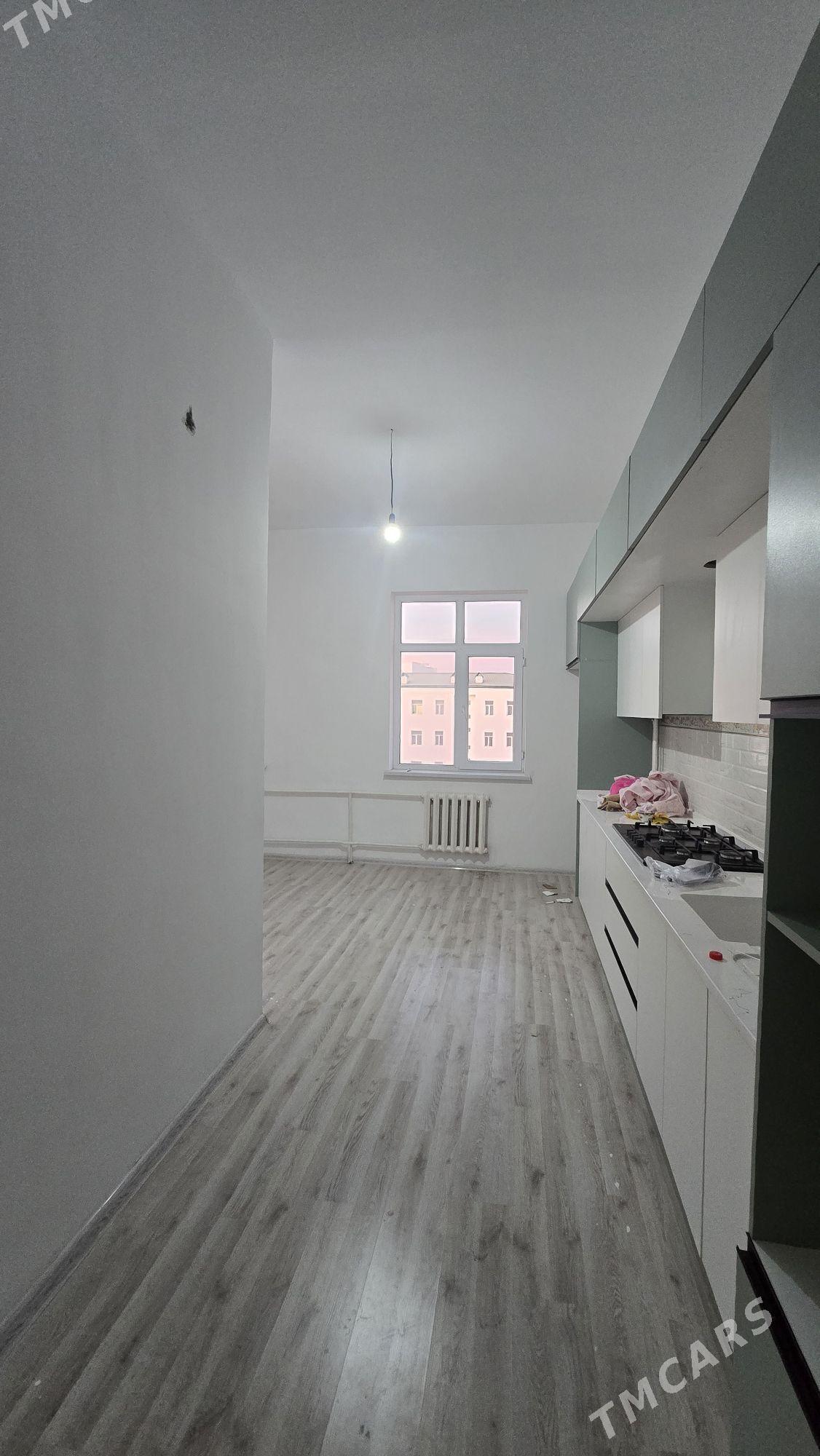 Рысгал 4нжи этаж 3ком 178м² - Daşoguz - img 4
