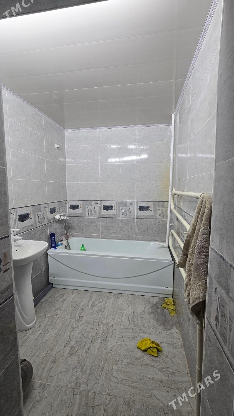 Рысгал 4нжи этаж 3ком 178м² - Daşoguz - img 6