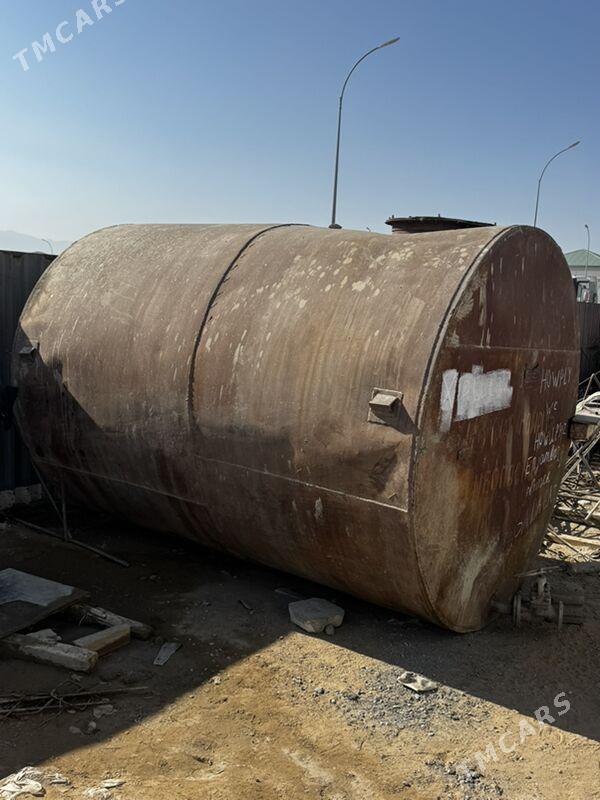 Suw boçka - Чоганлы - img 2