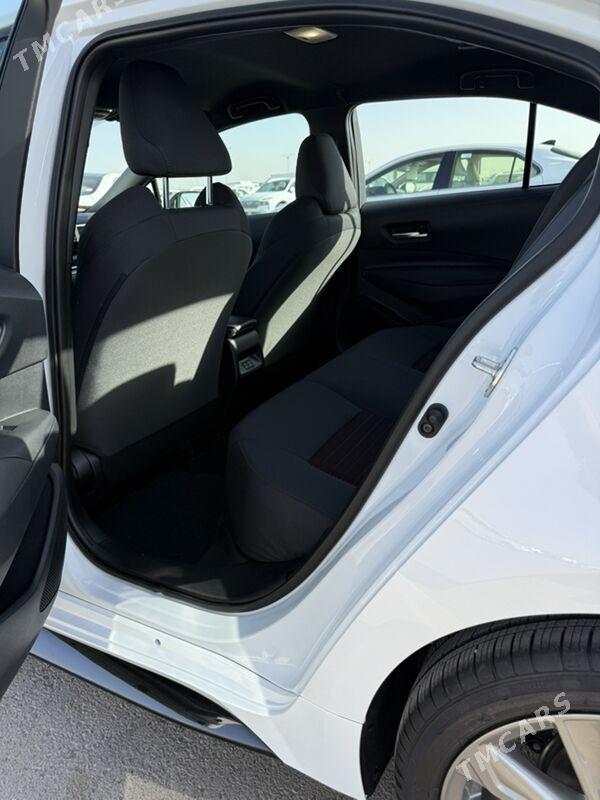 Toyota Corolla 2024 - 310 000 TMT - Ашхабад - img 7