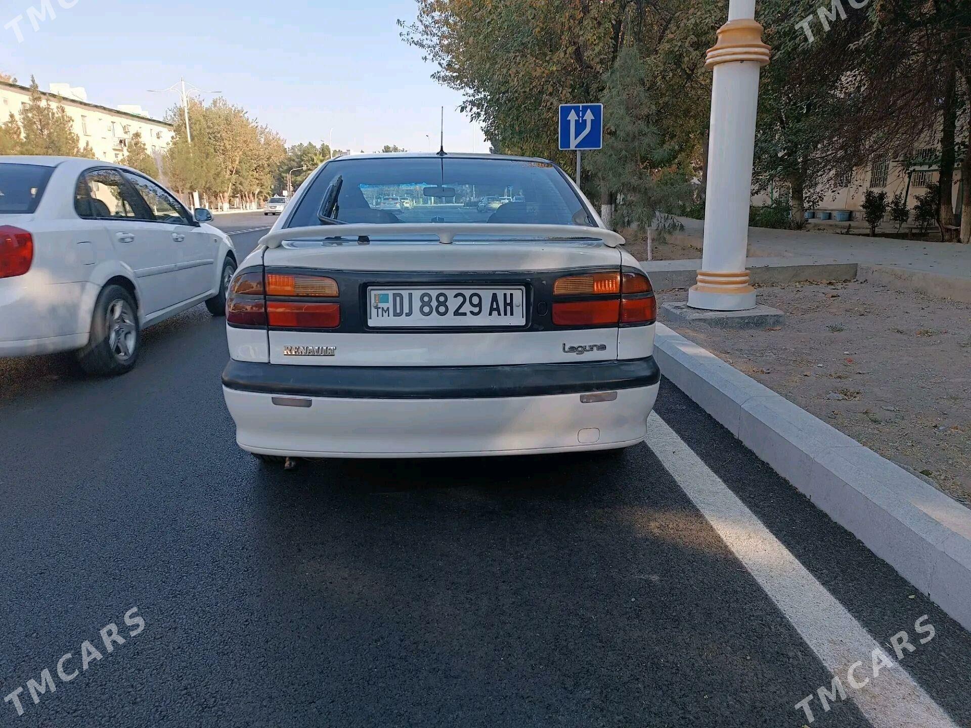 Renault Laguna 1 1999 - 45 000 TMT - Aşgabat - img 3
