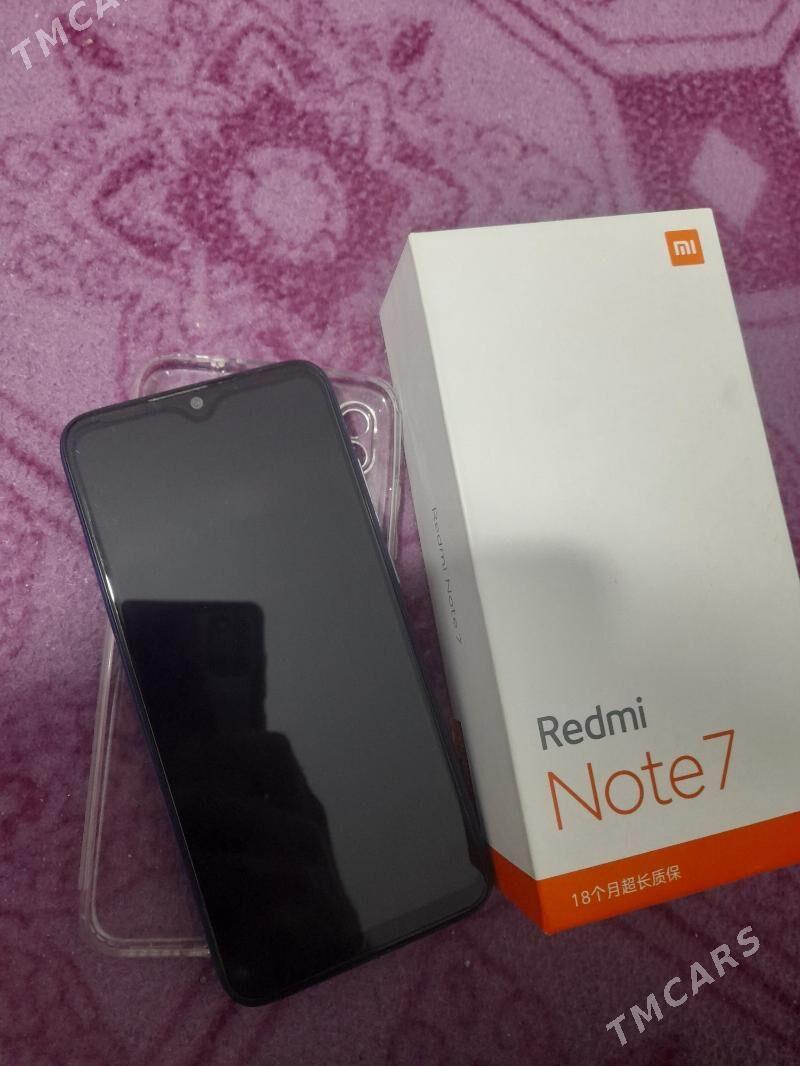 Redmi note 7 - Гуртли - img 2