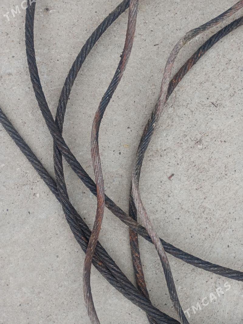 Tros 14-lik - Балканабат - img 3