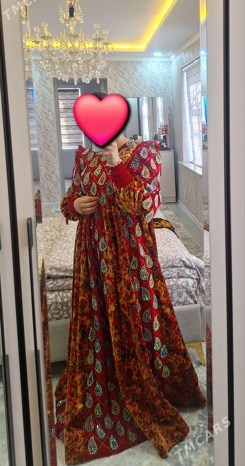 Satlyk koynek - Aşgabat - img 3