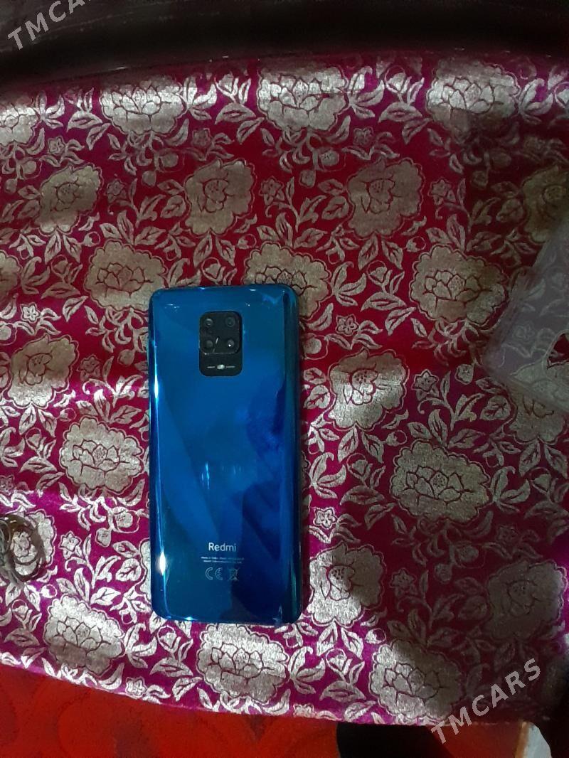 Redmi not 9 pro - Türkmenabat - img 5