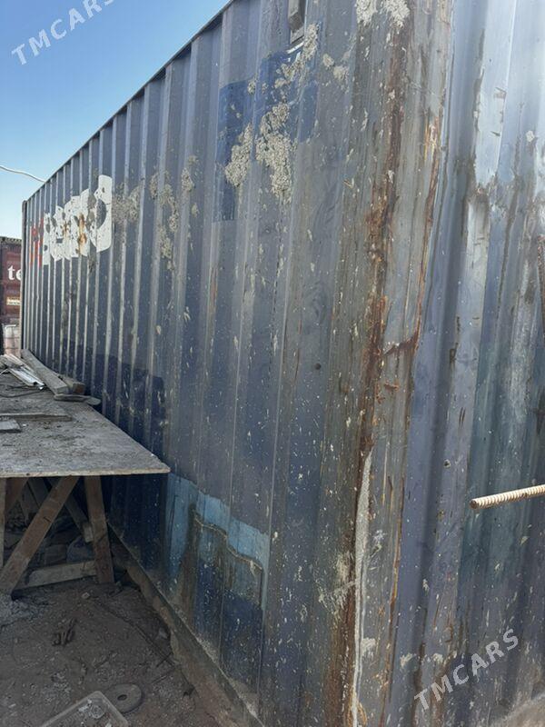 konteýner - Çoganly - img 2