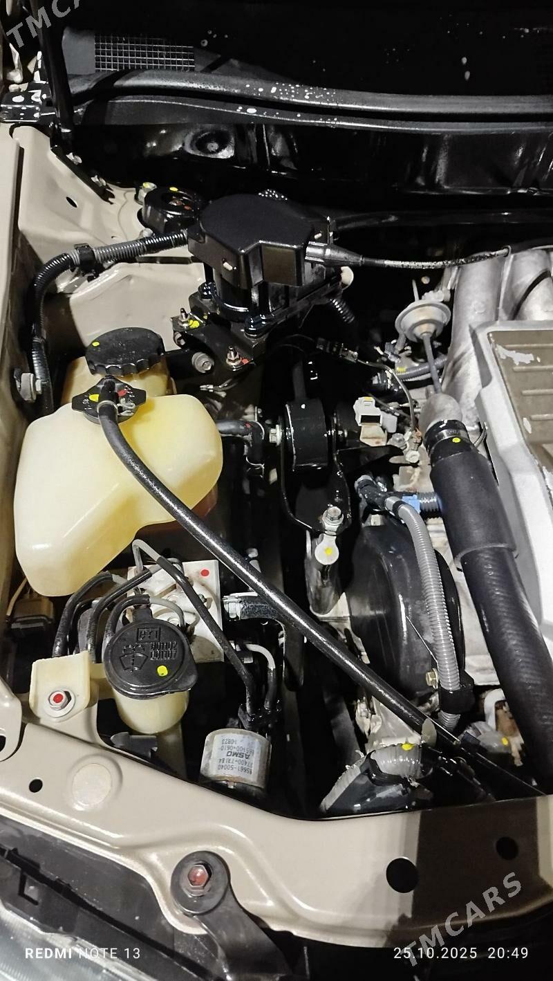 Lexus RX 300 2002 - 225 000 TMT - Daşoguz - img 10