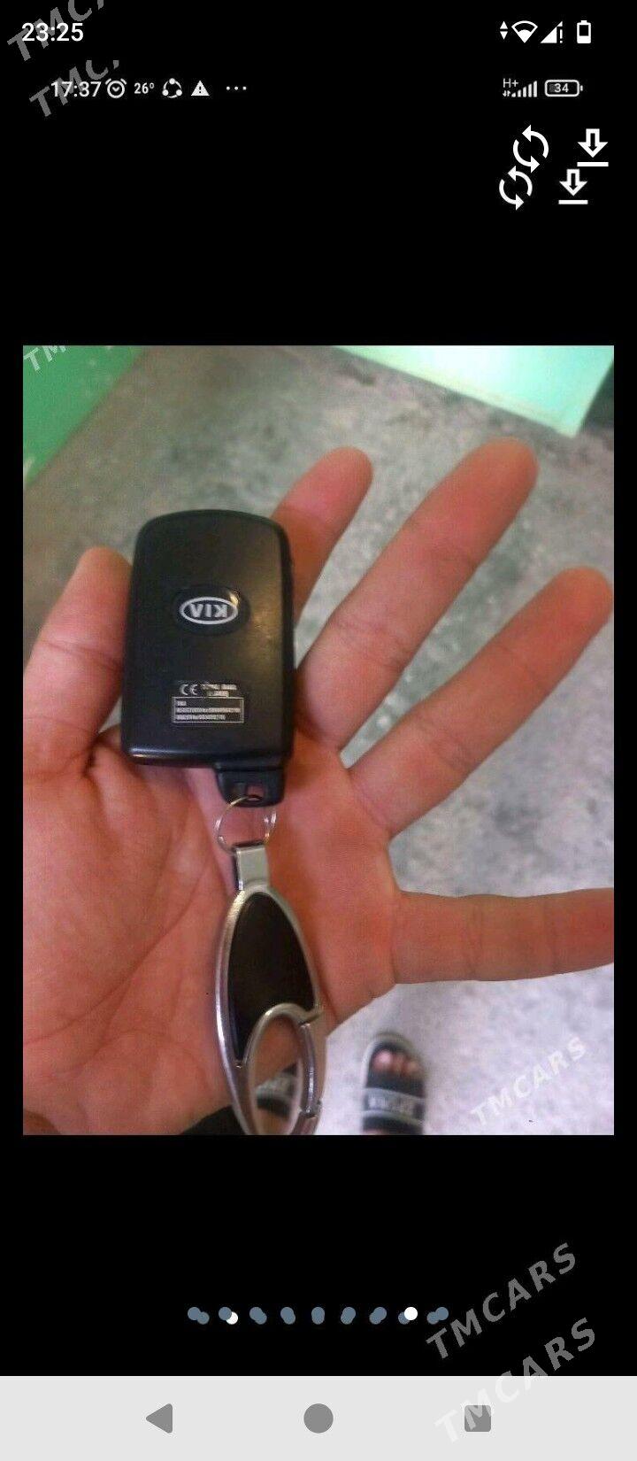 Kia Credos/Clarus 1996 - 45 000 TMT - 11 мкр - img 2