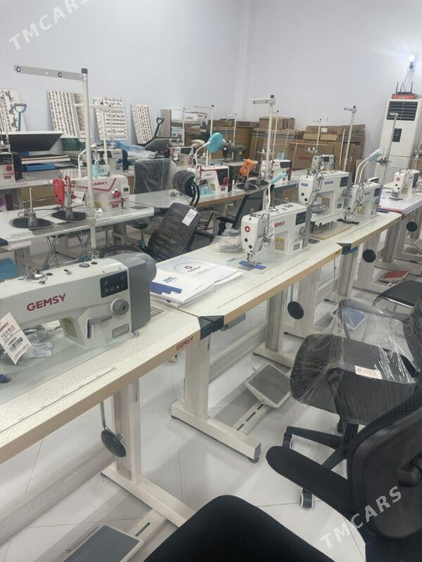 Gökdepe Tikin Masynlar Dukany - Gökdepe - img 2