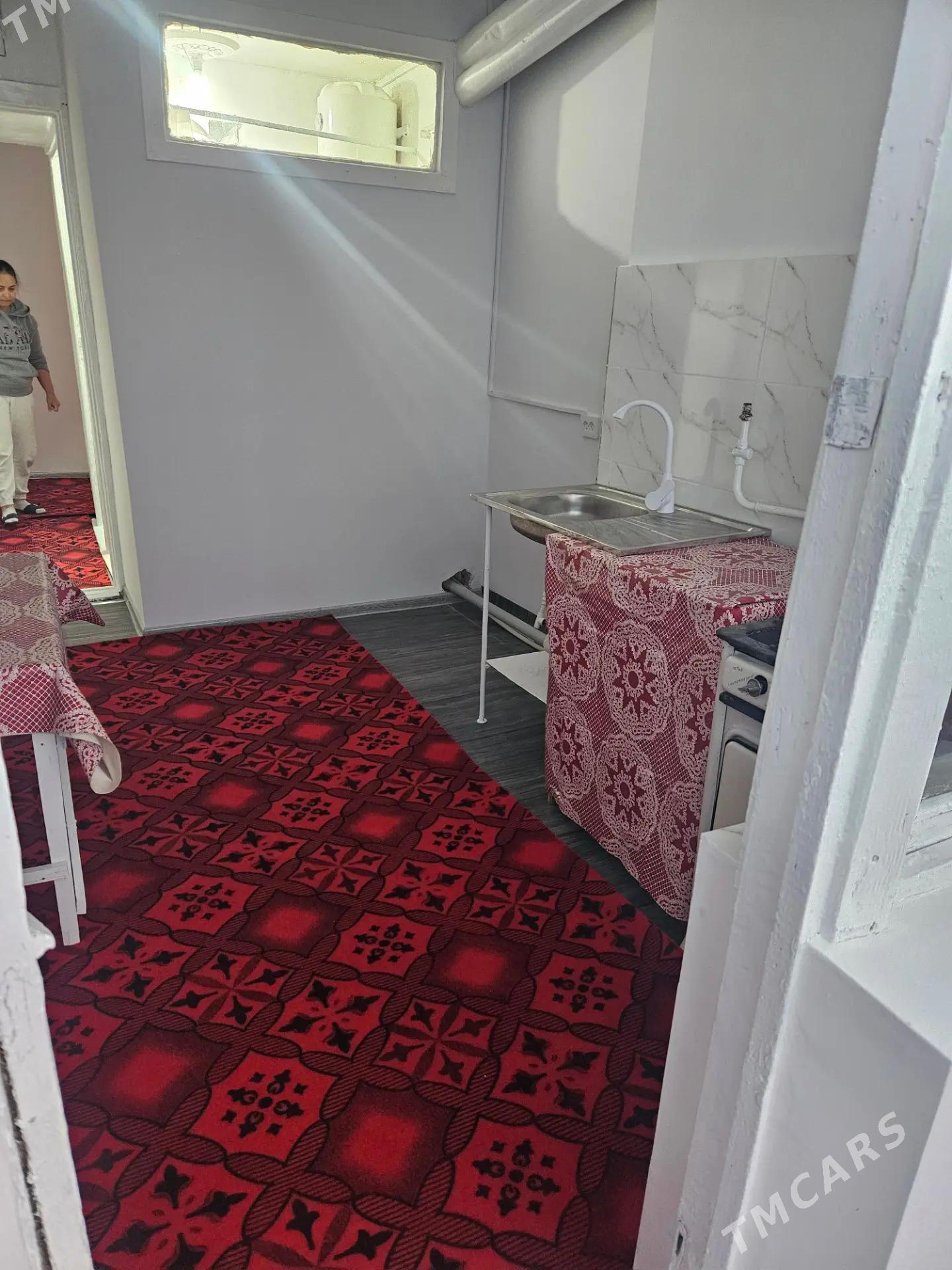   KWARTIRA  - Türkmenabat - img 3