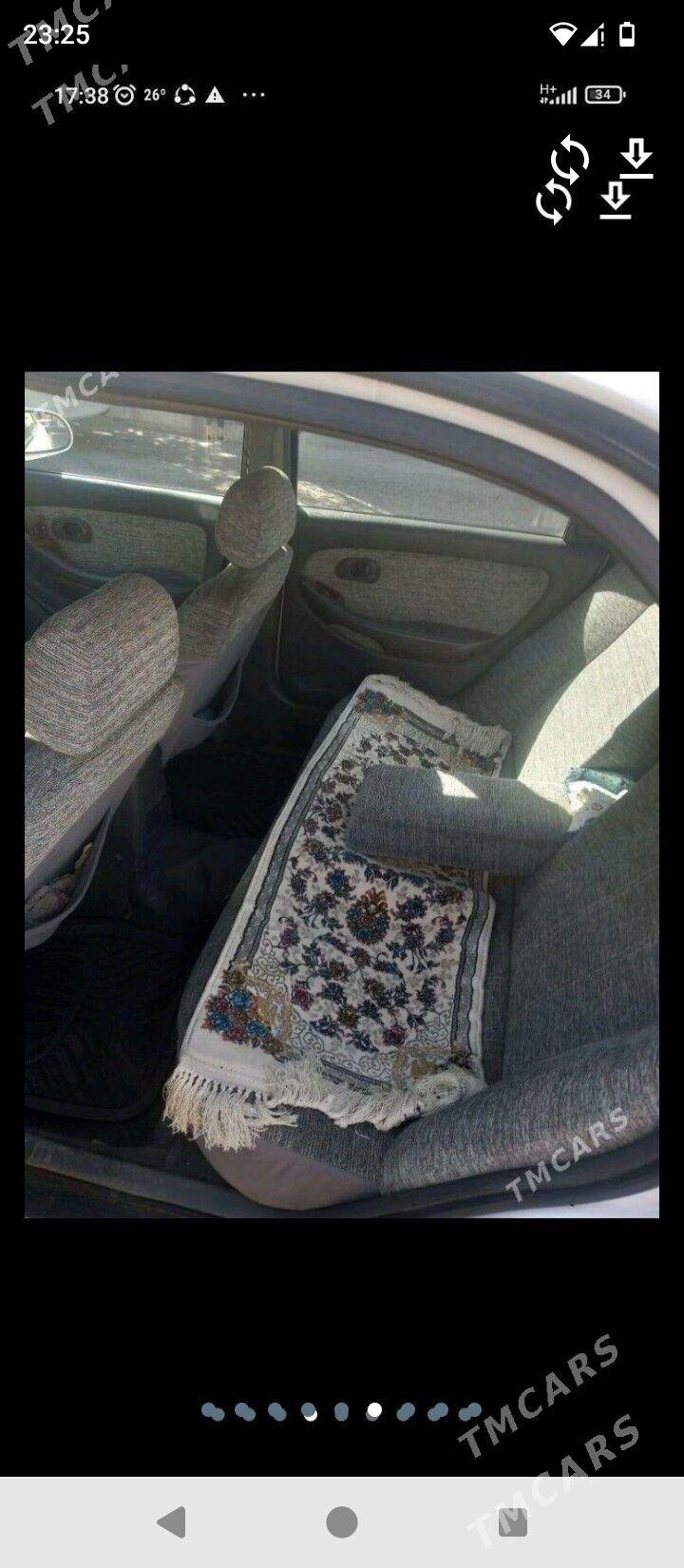 Kia Credos/Clarus 1996 - 45 000 TMT - 11 мкр - img 4