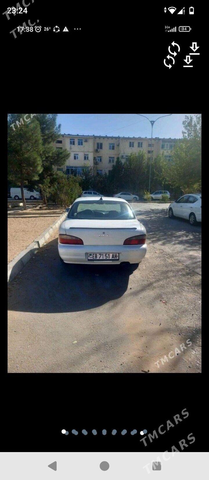 Kia Credos/Clarus 1996 - 45 000 TMT - 11 мкр - img 9