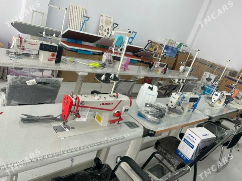 Gökdepe Tikin Masynlar Dukany - Gökdepe - img 9