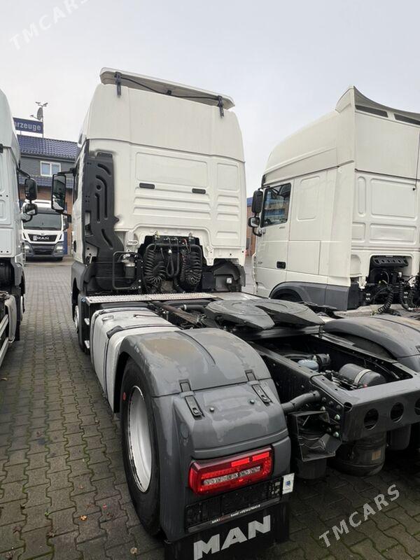 Man TGX 2020 - 850 000 TMT - Mary - img 3