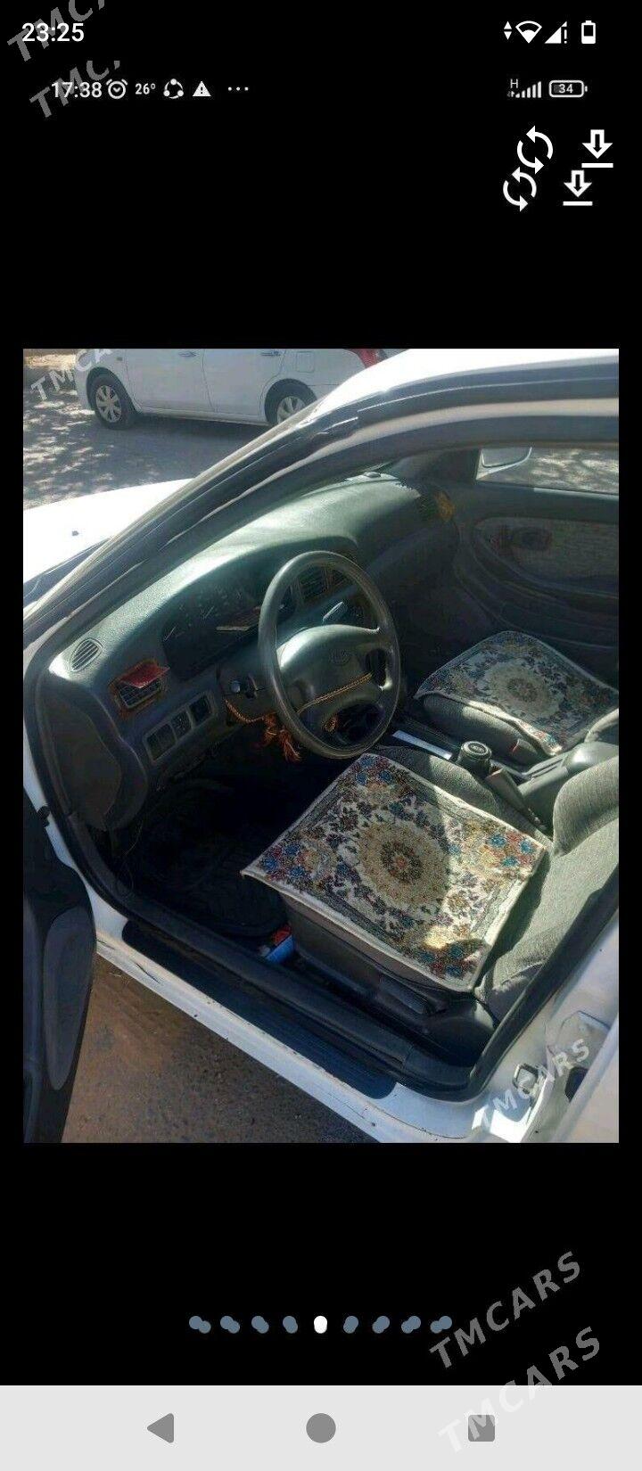 Kia Credos/Clarus 1996 - 45 000 TMT - 11 мкр - img 5