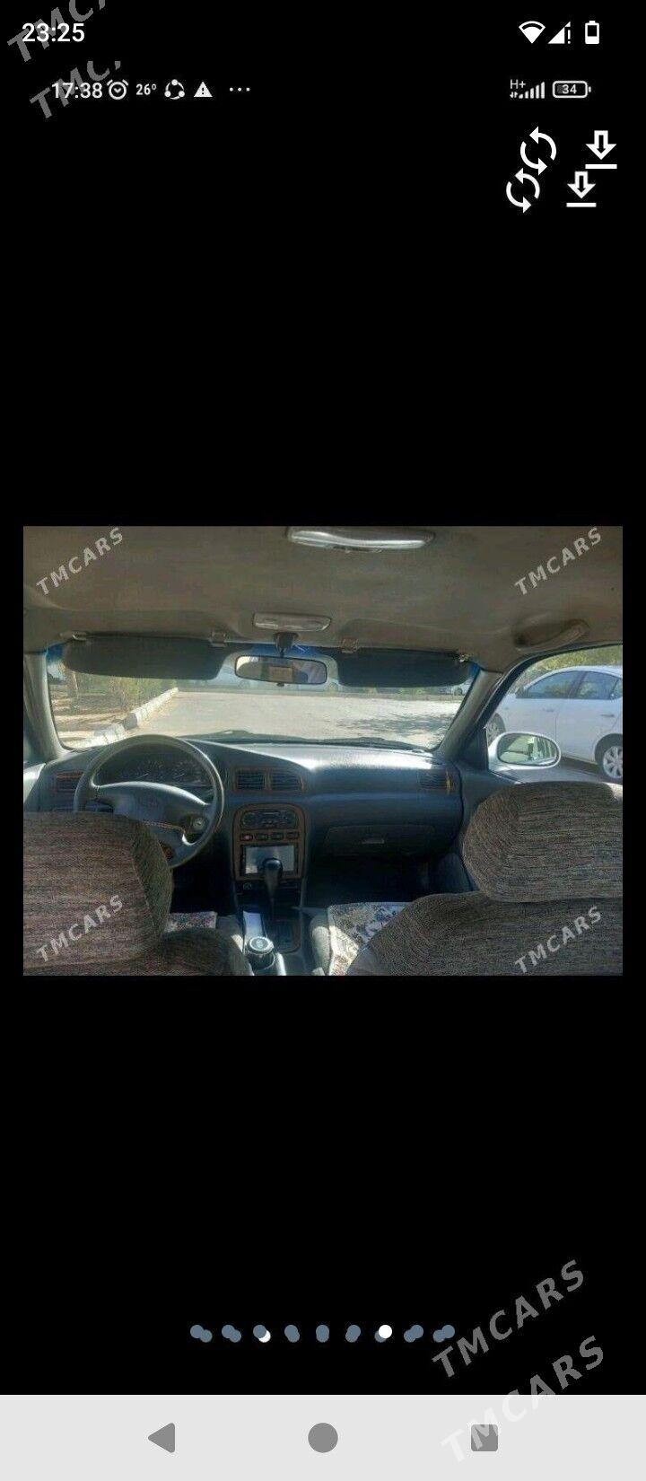 Kia Credos/Clarus 1996 - 45 000 TMT - 11 мкр - img 3