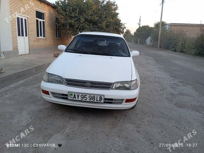 Toyota Corona 1993 - 60 000 TMT - Dänew - img 5