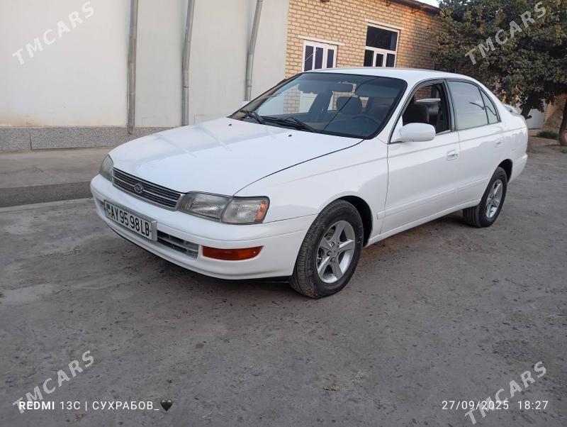 Toyota Corona 1993 - 60 000 TMT - Dänew - img 4