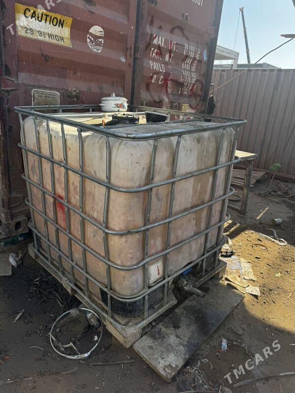 suw boçka - Çoganly - img 2