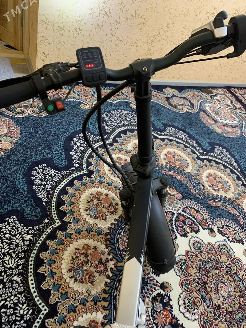Arora электровелосипед - Дашогуз - img 4