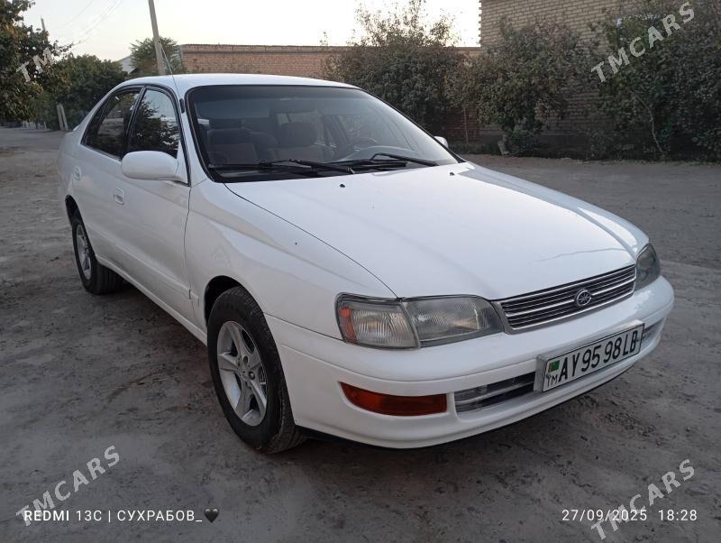 Toyota Corona 1993 - 60 000 TMT - Dänew - img 1