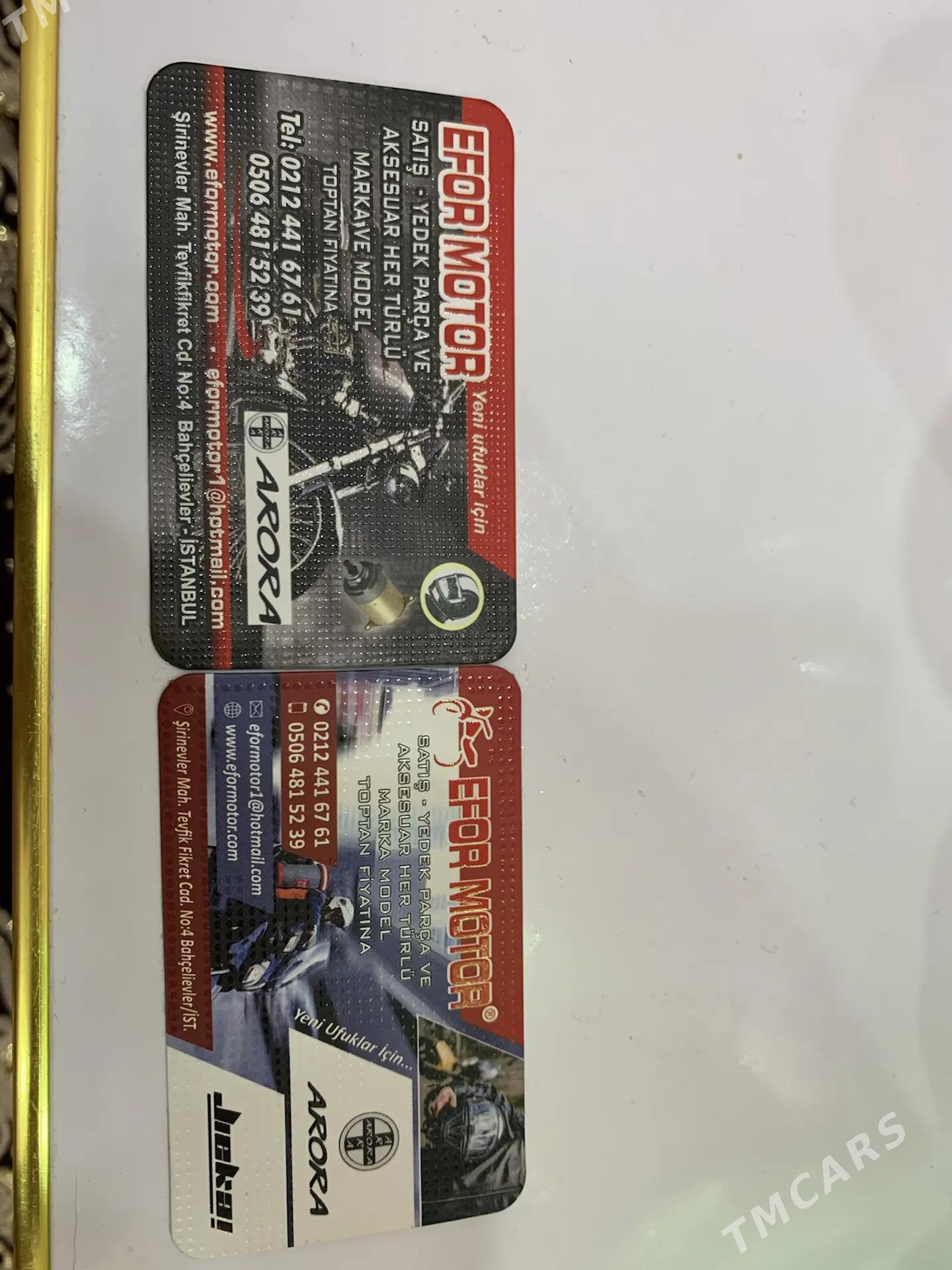 Arora электровелосипед - Дашогуз - img 8