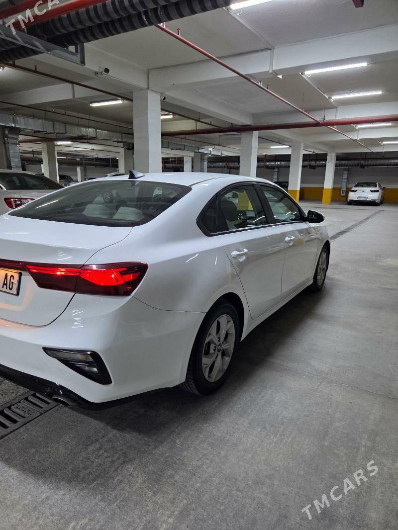 Kia Forte 2021 - 202 000 TMT - Ашхабад - img 3