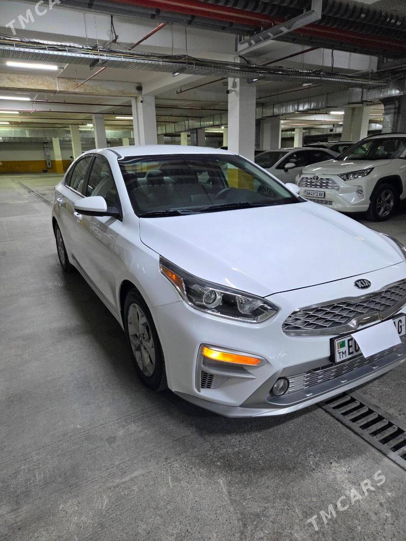 Kia Forte 2021 - 202 000 TMT - Ашхабад - img 2