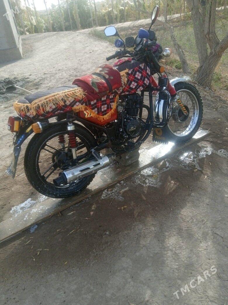 Fekon FK150-8G 2024 - 14 000 TMT - Акдепе - img 4