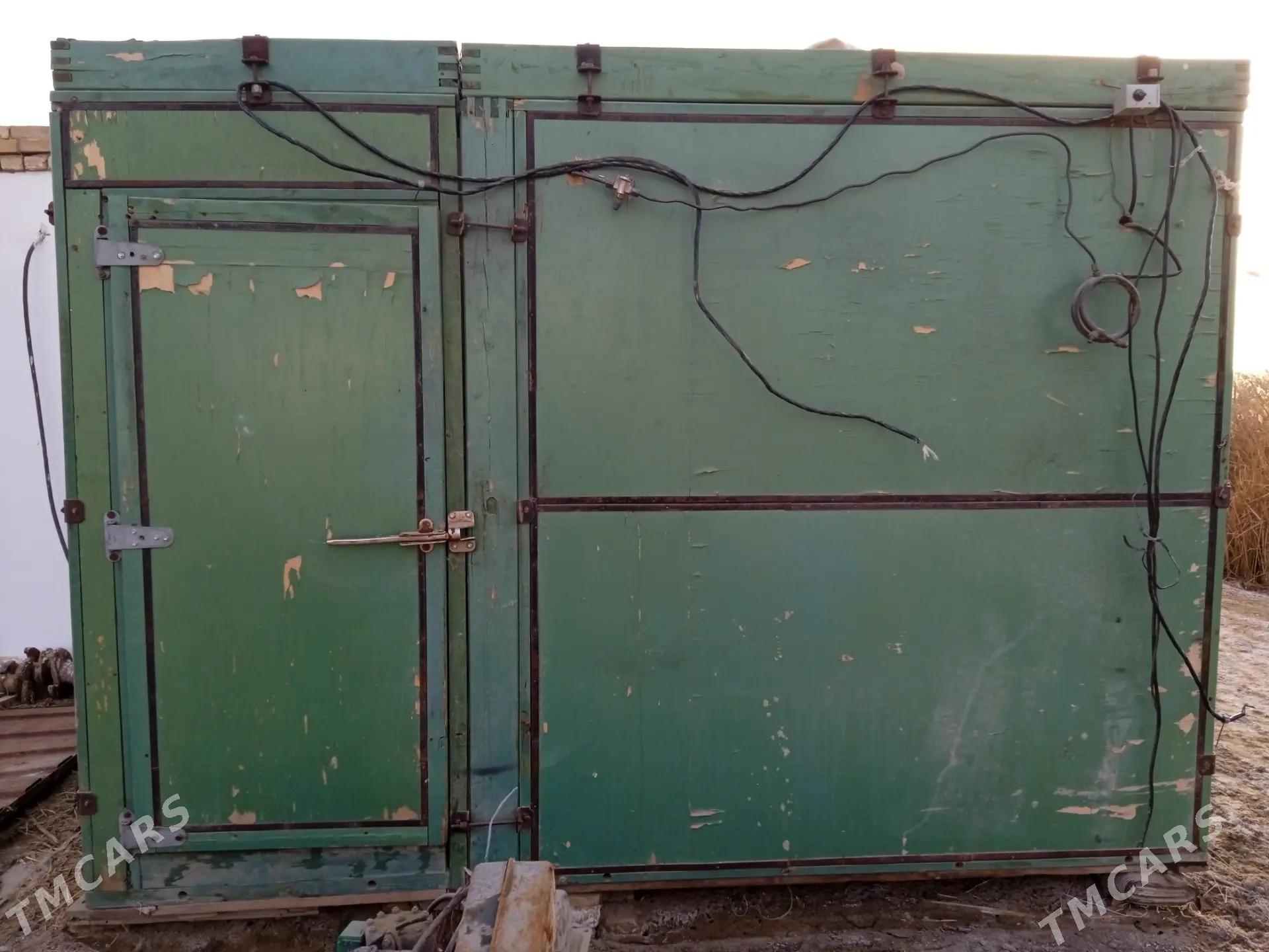 holodilnik - Dänew - img 1